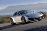 Porsche 911 Carrera S Coupe 2016 года (AU)